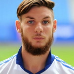 Kudermetova V / Pirazhenka S