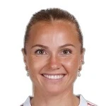Jani R-L / Thorpe L