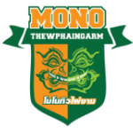 Mono Thewphaingarm