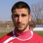 Hadjigeorgiou C / Kyratzis S