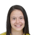 Alena Poletinova