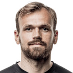 Ивер Фоссум