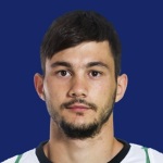 Bourchier H / Pavic A