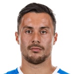 Bobrov B / Dankl T-M