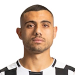 Giovine C / Morgina A
