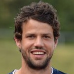 Morgina A / Venditti Goulart De Sousa K