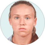 Tetyana Arefyeva