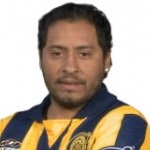 Mithun Murali