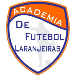 Academia Laranjeiras U20