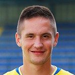 Thombare P / Valetova J