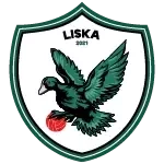 МНК Лиска