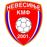 КМФ Невесинье