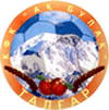 Ak-Bulak Talgar