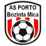 AS Porto Bozînta Mică