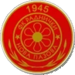 FK Radnički 2 Nova Pazova