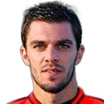 Dimitrov G / Nielsen F
