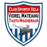 CS Xela „V. Mateianu” Tăuţii Măgherăuş