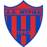 AO Myriki