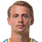 Симон Хедлунд