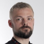 Сергей Косека