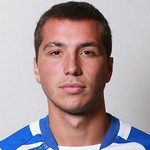 Vladyslav Zakharchenko