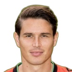 Aguilar J / Del Bonis F