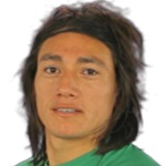 Almagro N / Ramirez-Hidalgo R