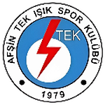 Afşin TEK Işıkspor