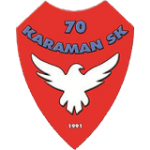 70 Karaman GSK
