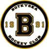 Botkyrka Hockey