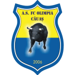 AS Olimpia Căuaș U19