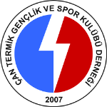 Çan Termik Gençlikspor