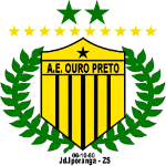 АЭ Оуро Прето