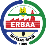 Erbaa İhtisasspor