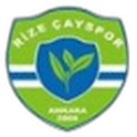 Rize Çayspor Ankara