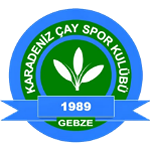 Gebze Karadeniz Çayspor