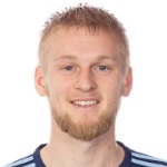 Gawron M / Smirnov A