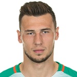Pulatov S / Voinea C F
