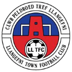 Llanllyfni