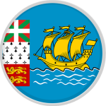 Saint Pierre and Miquelon