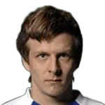 Anderson K / De Voest R