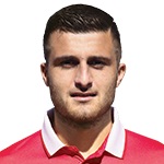 Baldoni S / Militi Ribaldi A