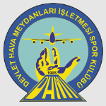 Adana DHMİ