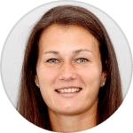 Iryna Bremond