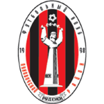 FK Rudensk