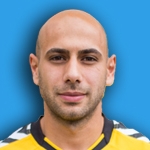 Alves M-F / Castano C