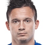 Alves T / De Paula F