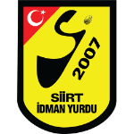 Siirt İdman Yurdu