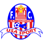 USA Caltagirone