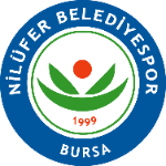 Нилюфер Беледие U16